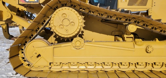 2018 Caterpillar D6N LGP Dozer - 1 for Sale