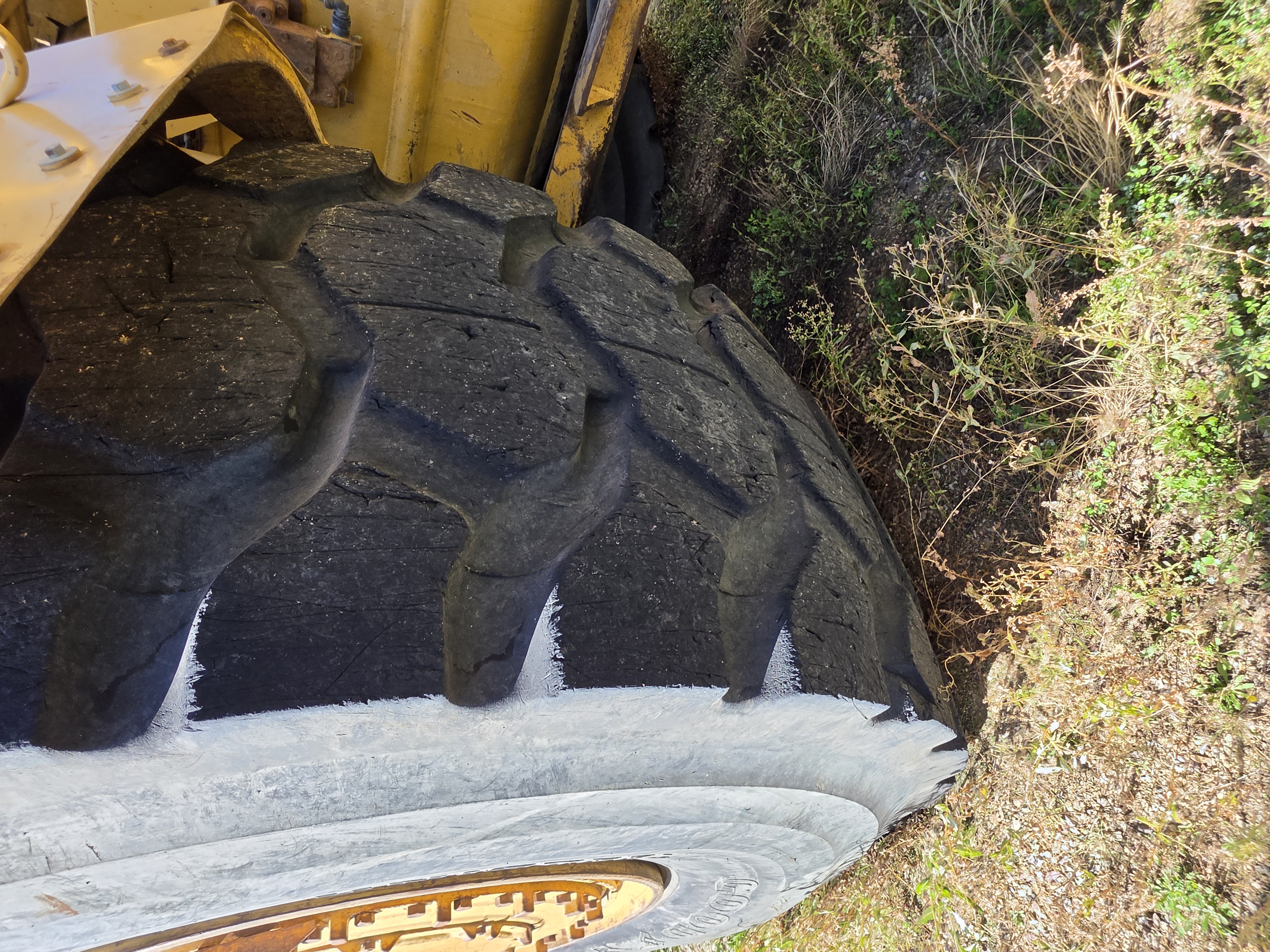 2007 CAT 657E Motor Scraper - 2 for sale for Sale