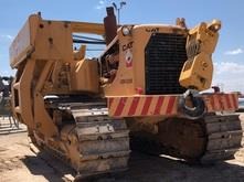 1971 Caterpillar 594G-CPX for Sale