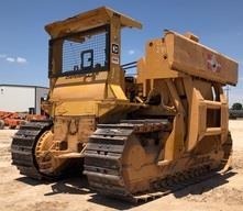 1971 Caterpillar 594G-CPX for Sale