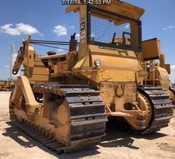 1971 Caterpillar 594G-CPX for Sale