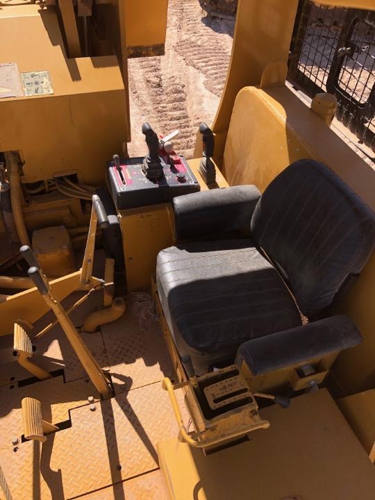1967 Caterpillar 583H-CPX for Sale