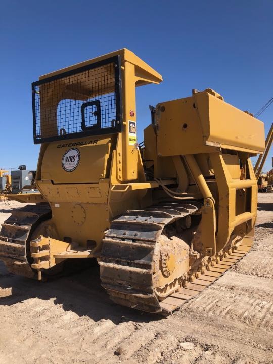 1967 Caterpillar 583H-CPX for Sale