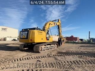 2019 Caterpillar 330FL for Sale