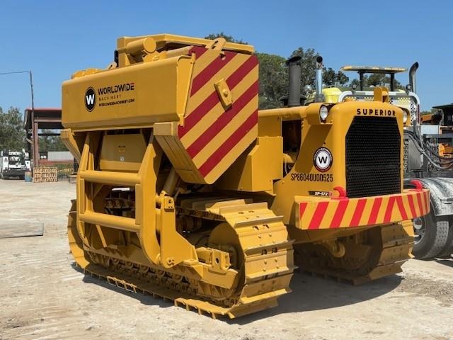 1977 Caterpillar 572G-CPX for Sale