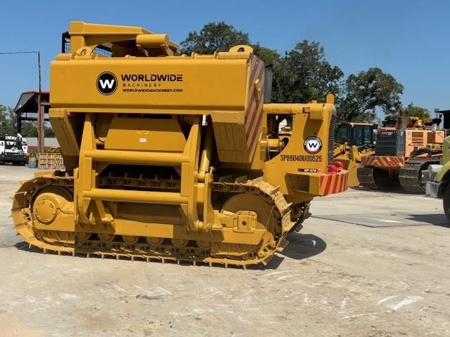 1977 Caterpillar 572G-CPX for Sale