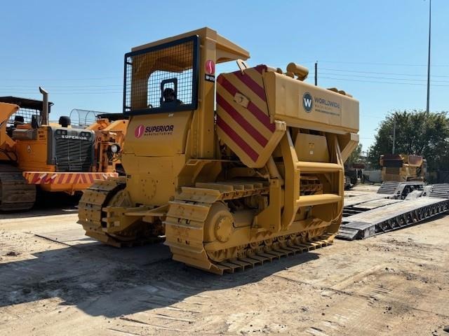1977 Caterpillar 572G-CPX for Sale