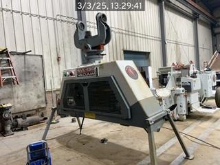 2013 Superior SVL-130 for Sale