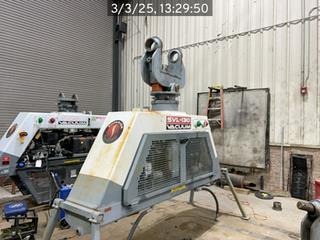 2013 Superior SVL-130 for Sale