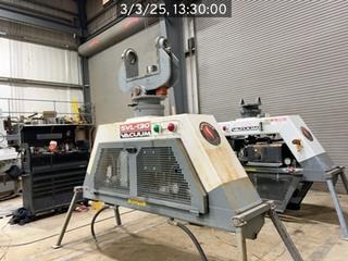 2013 Superior SVL-130 for Sale