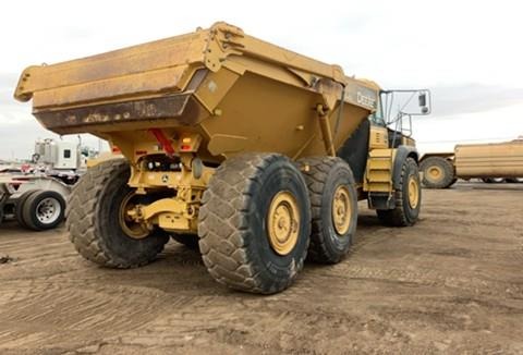 2015 Deere 410E for Sale