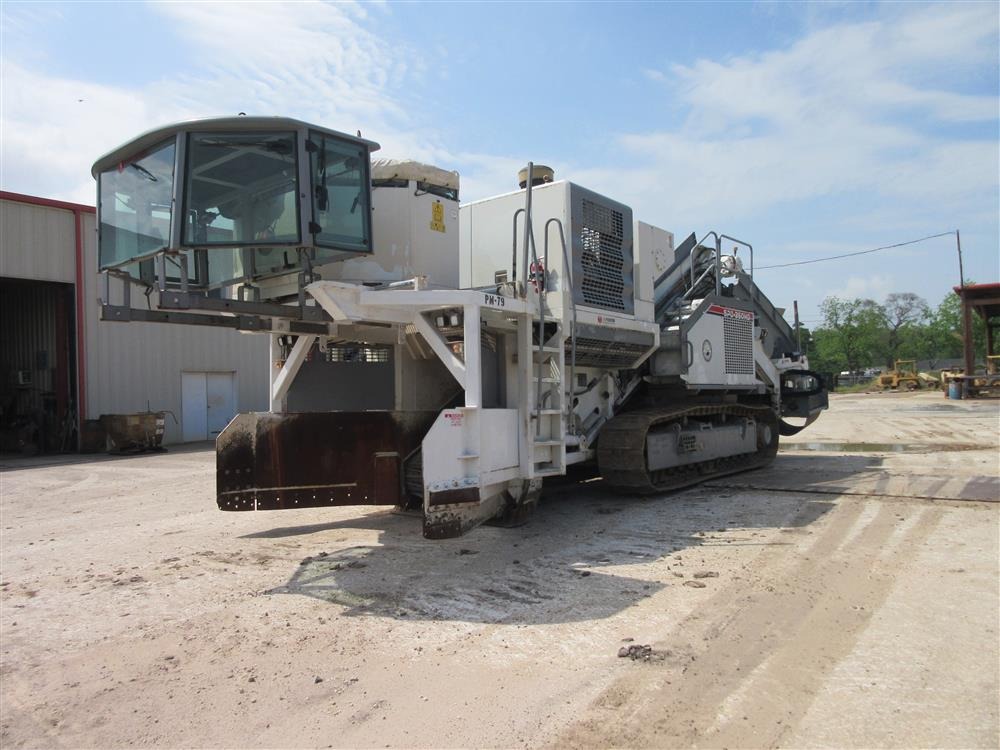 2012 Superior SPD350 HD for Sale