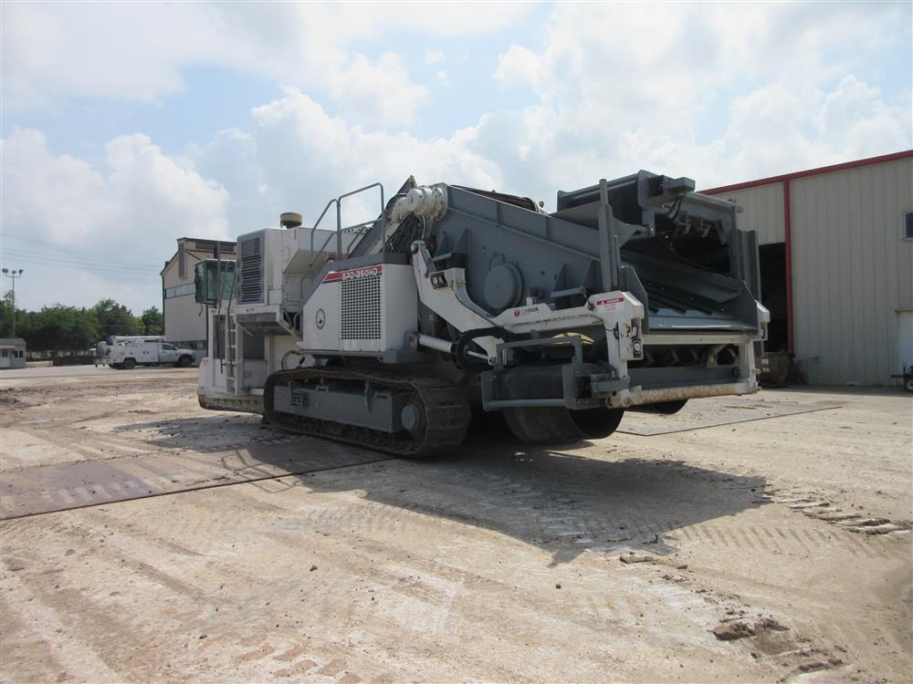 2012 Superior SPD350 HD for Sale