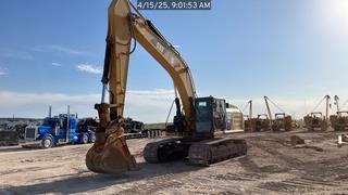2013 Caterpillar 336EL