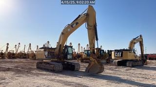 2013 Caterpillar 336EL for Sale
