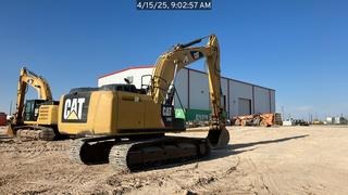 2013 Caterpillar 336EL for Sale