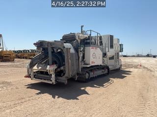 2005 Superior SPD-250 for Sale