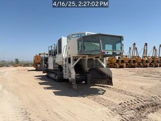 2005 Superior SPD-250 for Sale