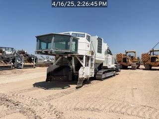 2005 Superior SPD-250 for Sale