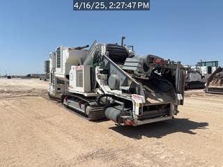 2005 Superior SPD-250 for Sale