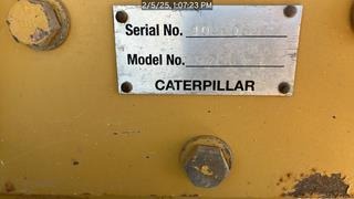 1978 Caterpillar 572G-CPX for Sale