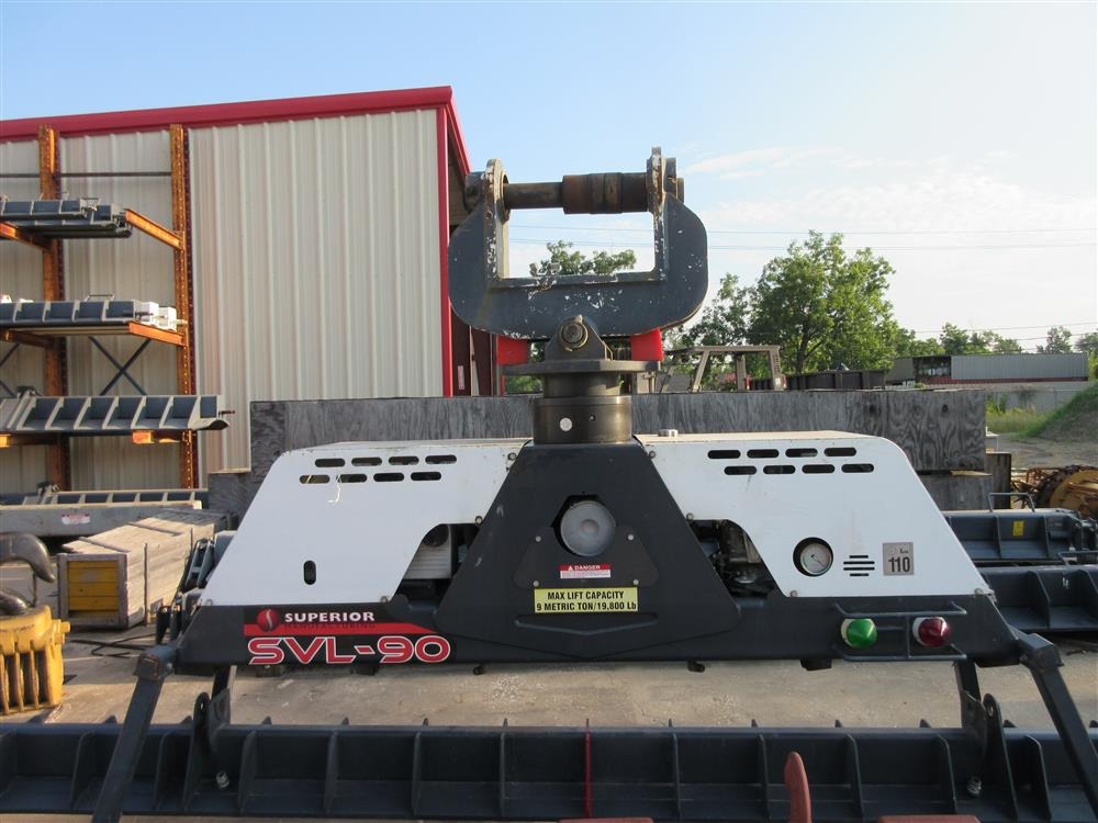 2019 Superior SVL-90 for Sale