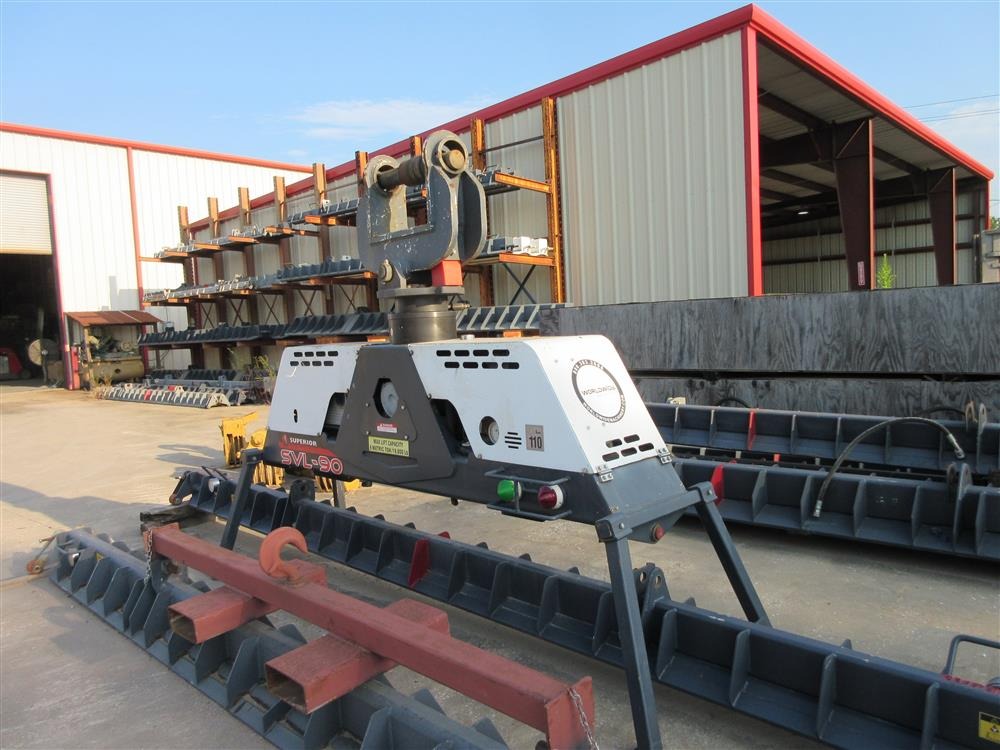2019 Superior SVL-90 for Sale