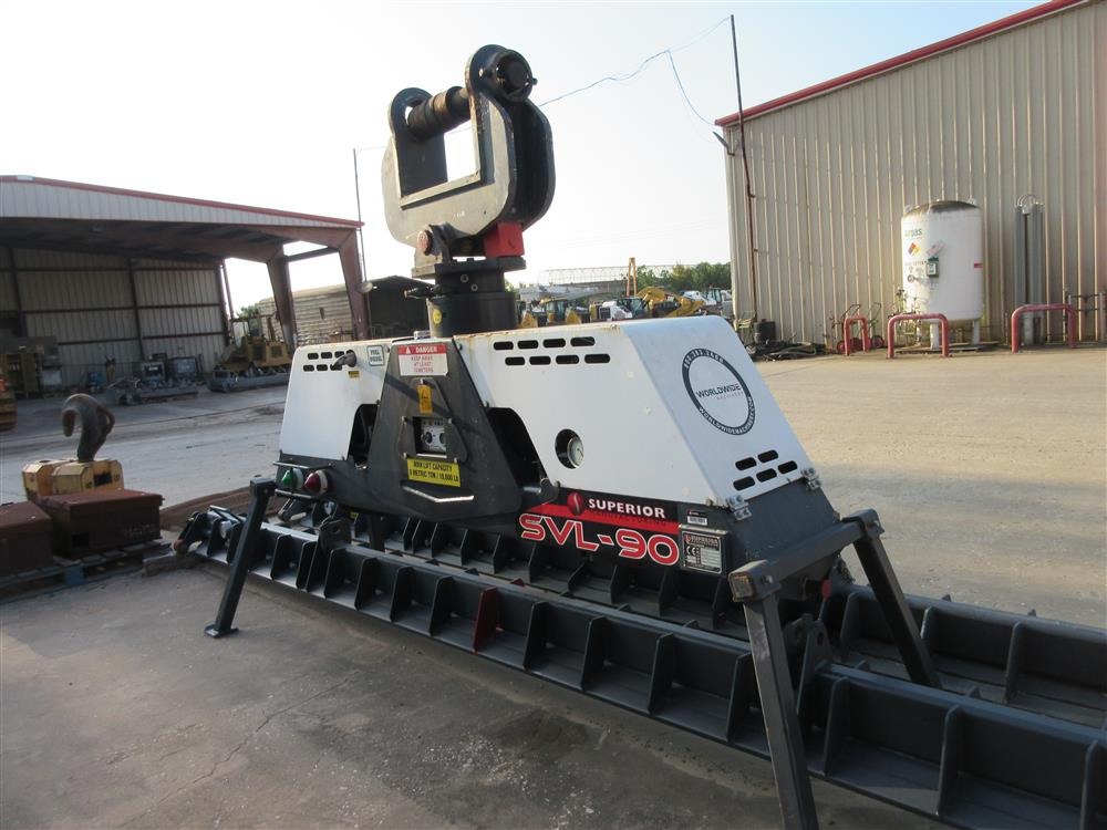 2019 Superior SVL-90 for Sale