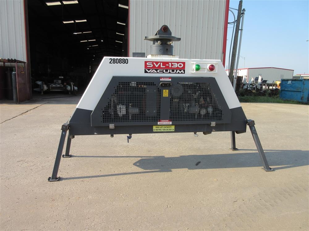 2019 Superior SVL-130