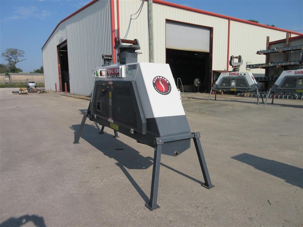 2019 Superior SVL-130 for Sale