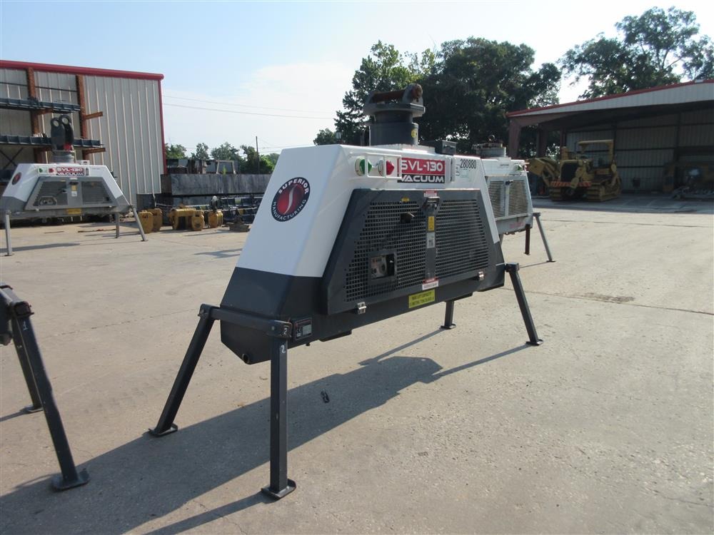2019 Superior SVL-130 for Sale
