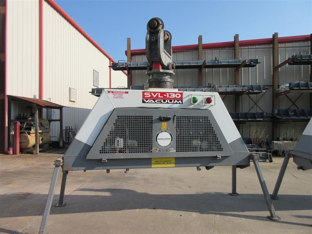 2015 Superior SVL-130 for Sale