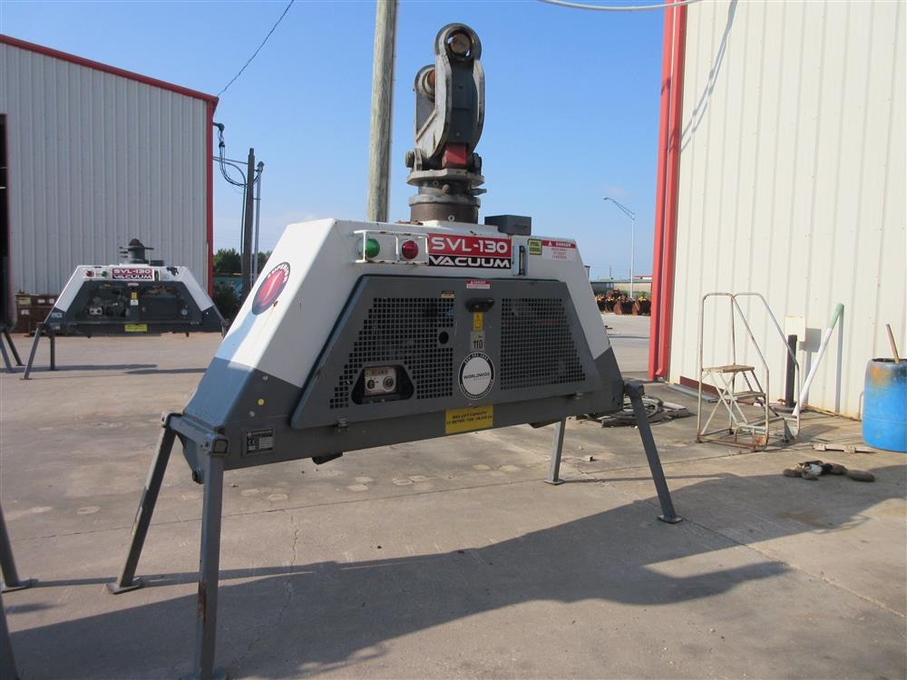 2015 Superior SVL-130 for Sale