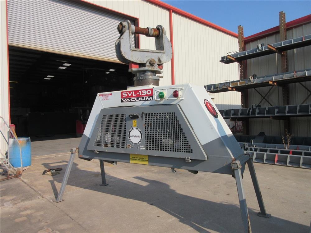 2015 Superior SVL-130 for Sale