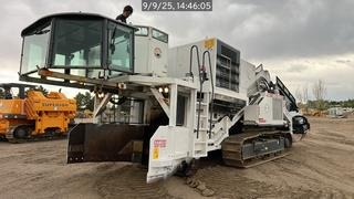 2008 Superior SPD-350 for Sale