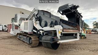 2008 Superior SPD-350 for Sale