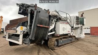 2008 Superior SPD-350 for Sale