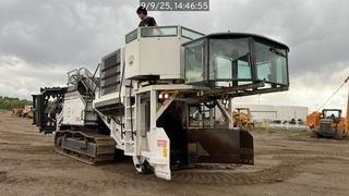 2008 Superior SPD-350 for Sale