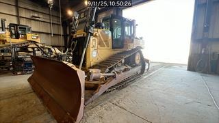 2013 Caterpillar D6T XL
