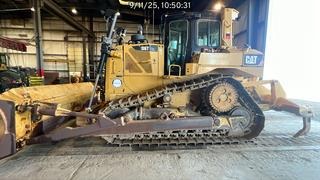 2013 Caterpillar D6T XL for Sale