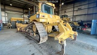 2013 Caterpillar D6T XL for Sale
