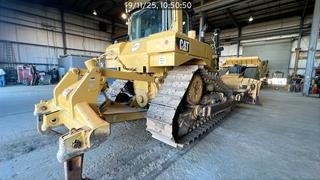 2013 Caterpillar D6T XL for Sale