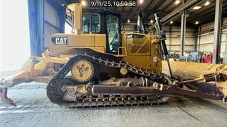 2013 Caterpillar D6T XL for Sale