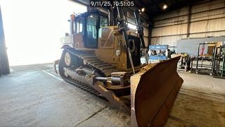 2013 Caterpillar D6T XL for Sale