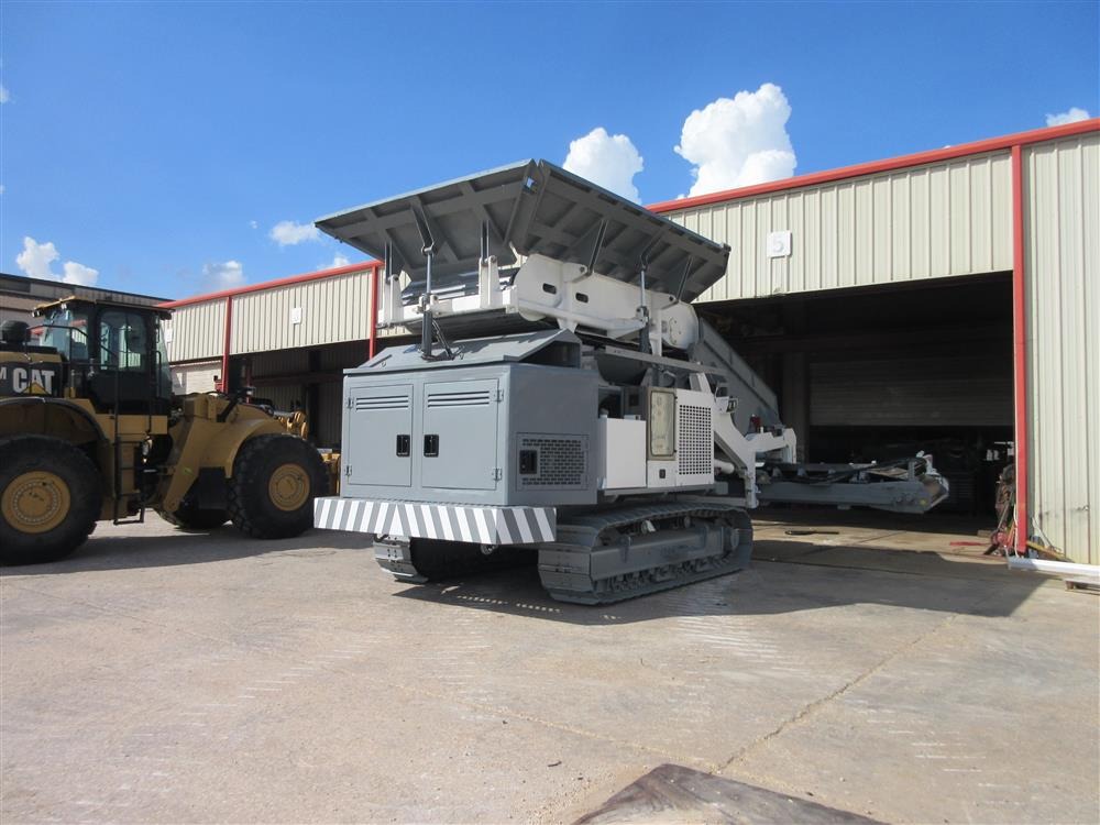 2014 Superior SPD 160 for Sale