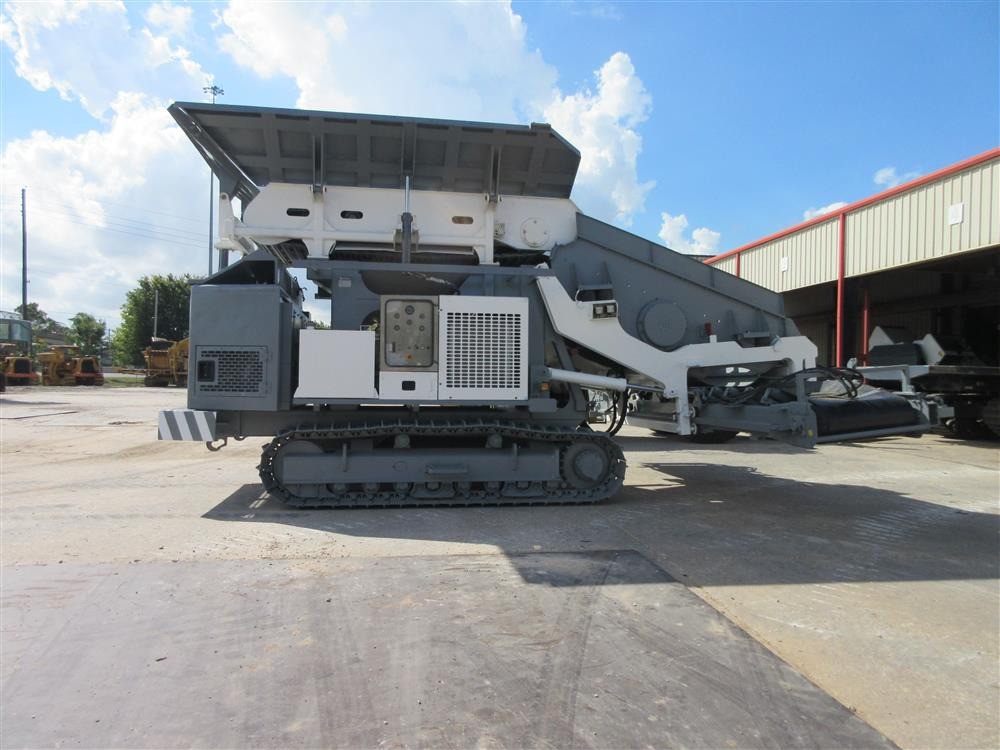 2014 Superior SPD 160 for Sale