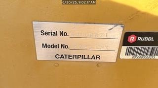 1978 Caterpillar 572G-CPX for Sale