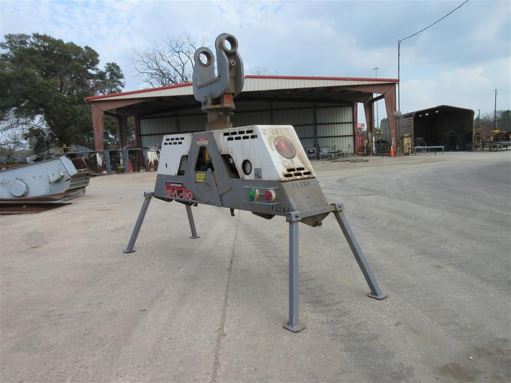 2012 Superior SVL-90 for Sale