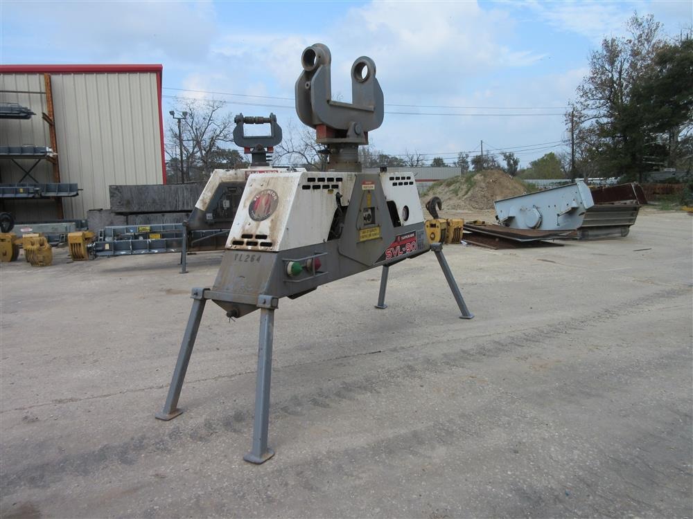 2012 Superior SVL-90 for Sale