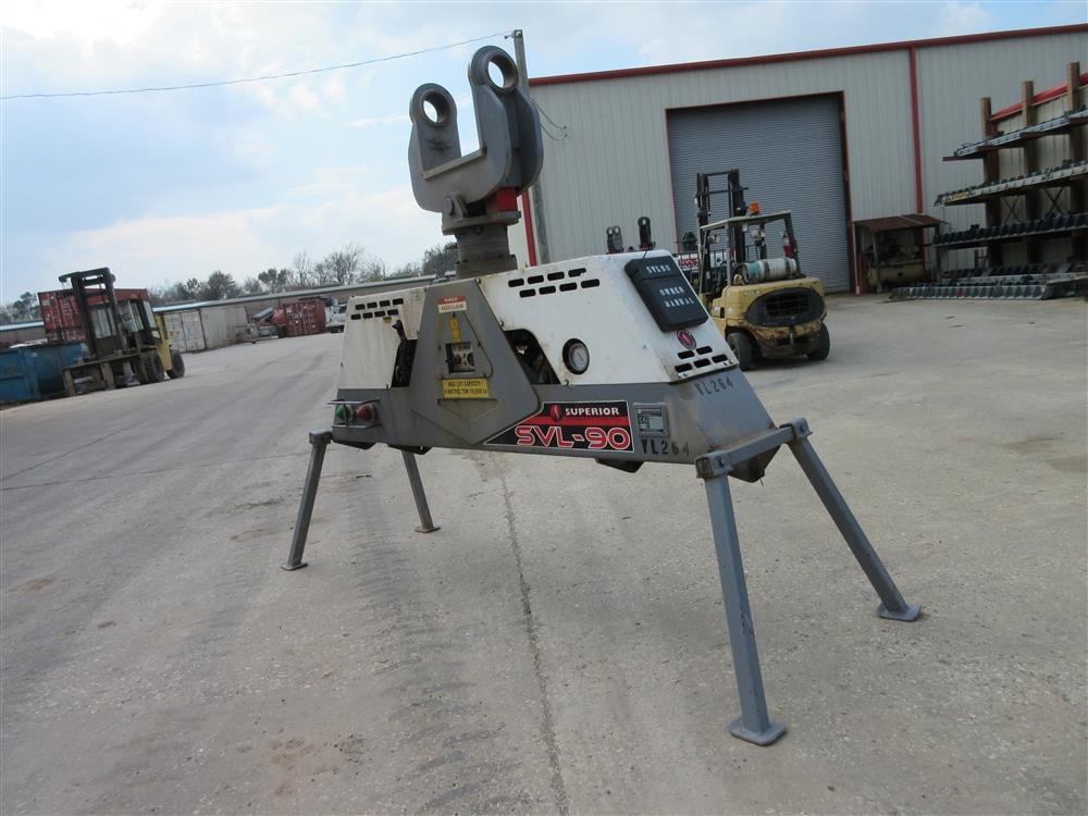 2012 Superior SVL-90 for Sale